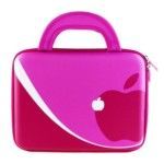 Notebook Case Laptop Bag (Rosa)