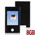 MP4 2.0" Led - 8GB