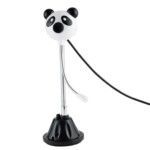 Webcam 10 mp - USB - Panda interface