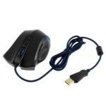 Mouse - 7 Botões / MMORPG