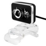 Webcam 3.0 mp - USB