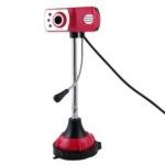 Webcam 5.0 mp - USB - Flash