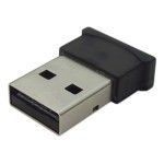 Super Mini Bluetooth 2.0 Adapter Dongle(Vista Compatible)
