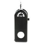 SX-930 Bluetooth sem fio de áudio para PC MP3 / 4 (3,5mm)