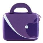 Notebook Case Laptop Bag (roxo)
