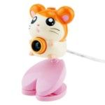 Webcam 8.0 mp - USB 2.0 - Hantaro