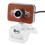 Webcam 3.0 mp - USB