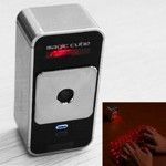 Magic Cube - Projetor de Teclado