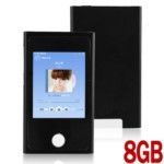 MP4 2.0" Led - 8GB