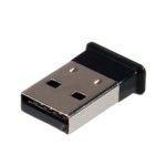 Tiny Bluetooth 2.0 Wireless Adapter Dongle (Vista Supported)